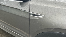 Volkswagen T-Cross 1.6 TDI R-Line 5dr DSG Diesel Estate